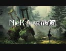 [縛りプレイ]素手だけNieR:Automata-VERY HARD-00