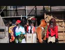 I.S.F主催　第八回Pサバ　千葉県No.9