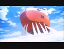 【宇宙よりも遠い場所】ラミングシーン