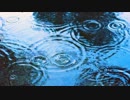 【初音ミク】雨音【雨の日に思い出す歌】