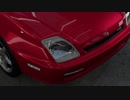 [Forza7]車カタログ39[HONDA PRELUDE  Type SH '00][XboxONE]