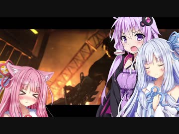 【バイオ6】戦闘のプロ琴葉茜Part.19【VOICEROID2】