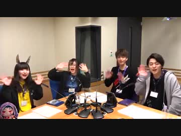 【公式高画質版】『Fate/Grand Order カルデア・ラジオ局』 #60 (2018年2月27日配信) ゲスト：佐奈宏紀さん、小野健斗さん