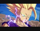 ああ逃れられない！（追跡エネルギー弾） 其の参