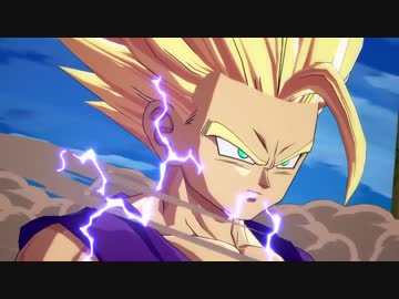 ああ逃れられない！（追跡エネルギー弾） 其の参