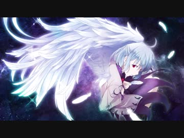 【東方自作アレンジ】Foreigner【凍り付いた永遠の都】