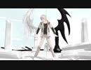 【MMDMakeS】え？あぁ、そう。【もこ式】