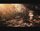 【オリジナル】木漏れ日和【和風ピアノ】