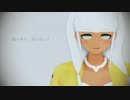 【ダンガンロンパMMD】誰ガ為ノ世界【夜長アンジー】