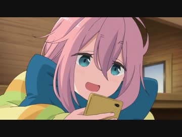 こまキャン只　第5話「二つのキャンプともやりすぎだわ！」