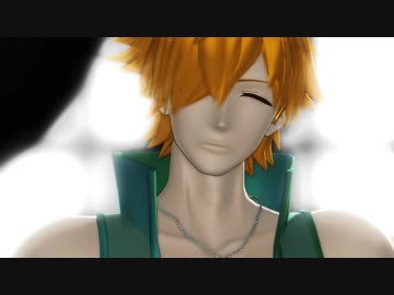 【Fate／MMD】ロビンも吹　っ　切　れ　た