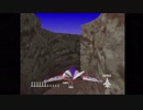 エースコンバットをまったりプレイ Mission07 「レーダー基地を破壊せよ！」
