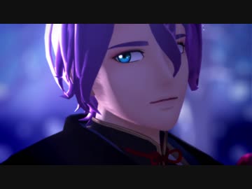 【MMD刀剣乱舞】壊セ壊セ【歌仙】