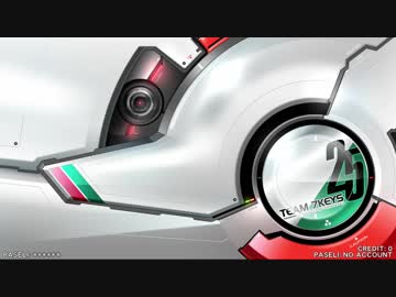 【beatmania IIDX】 親指と小指が使えない七段が頑張る　番外編 【CB】
