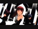 【MMD】ジャッジメント