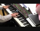 メインテーマ【名探偵コナン】ピアノで弾いてみた