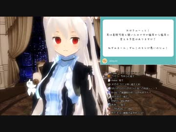 ねずみさんの策略に完全敗北したのらきゃっとUC