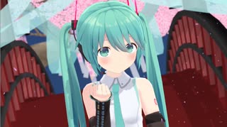 REI式初音ミクで極楽浄土