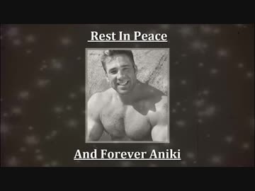 雄・米クらの太陽♂　大性堂 [R.I.P Billy Herrington]