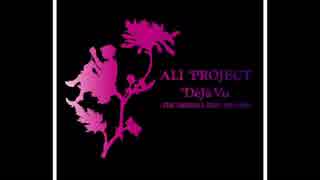 ALI PROJECT - 嵐ヶ丘