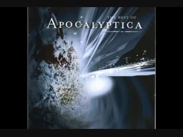 Apocalyptica - Hope