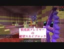 [minecraft] 慎重派プレイヤーの絶望スカイブロック　Part18 [ゆっくり実況]