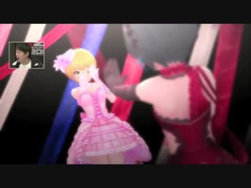 【闘会議2018】デレステ大好き実況者ステージ【ゲーム実況者ブース】