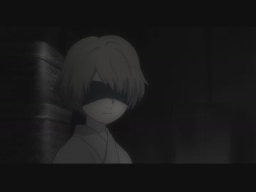 蟲師　第2話　瞼の光