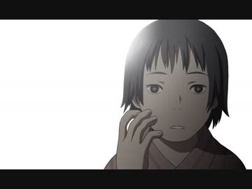 蟲師　第25話　眼福眼禍