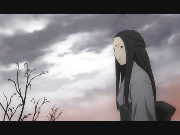 蟲師　第24話　篝野行