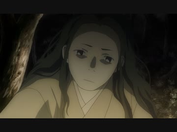 蟲師　第13話　一夜橋