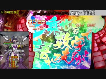 【家パチ実機】CRF戦姫絶唱シンフォギアpart35【ED目指す】