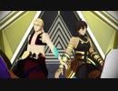 【Fate/MMD】古代王で Love Me If You Can
