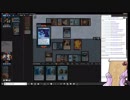 【MTG】血染めの霊夢リターンズwithゆかり 3【モダン】