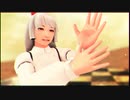 【そばかす式】藤原妹紅でlamb.
