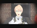 【Fata/MMD】シャルル【ジキル＆ハイド＋α】