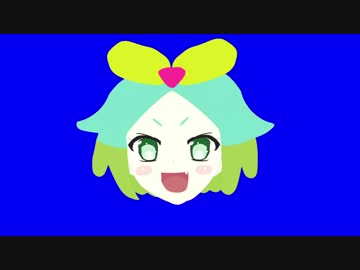 虹色にの先輩.atashita!
