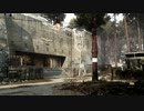 「CoDWW2」初マップでハードポイント！Neko3のWW2実況#186