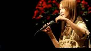 No.16 KOKIA－winter rose concert〜part3