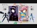 【旋光の輪舞】2018年3月3日センコロRev.X対戦会01【XBOX360】