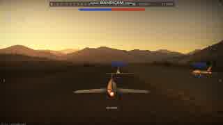 WarThunder  リプレイ動画のみ　RB　（再投稿）