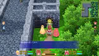 #14【PS4】聖剣伝説2 SECRET of MANA オリジナル版を何度も遊んだ野郎が実況プレイ