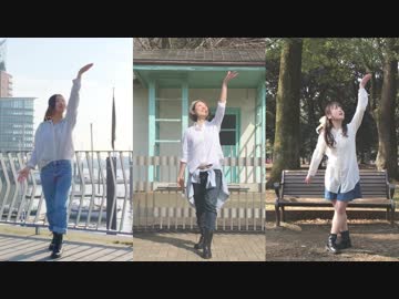 【PiPi】ホシアイ【歌って踊ってみた】