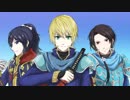 【刀剣乱舞】うちのまんばがヘクハーに挑むpart5【偽実況】