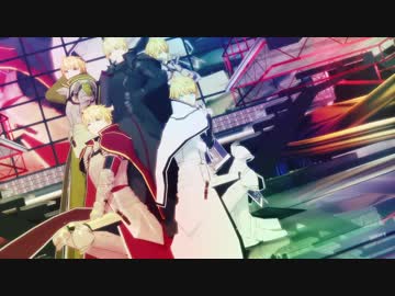 【Fate/MMD】気まぐれメルシィ【プロトセイバー】