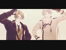 【APヘタリアMMD】恋してポプテピピック