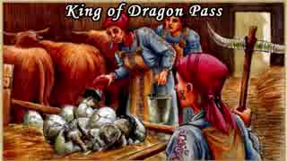 【字幕】グローランサ王古伝～ニコニコ族のサーガ　#28【King of Dragon Pass】