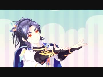 【MMD】drop pop candy