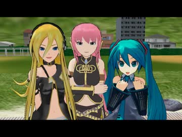 【トークロイド】うちの近況報告と邂逅【リメイク】