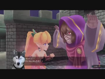 【聖剣伝説2 SECRET of MANA】懐かしくも新しいあのRPGを実況プレイ Part03